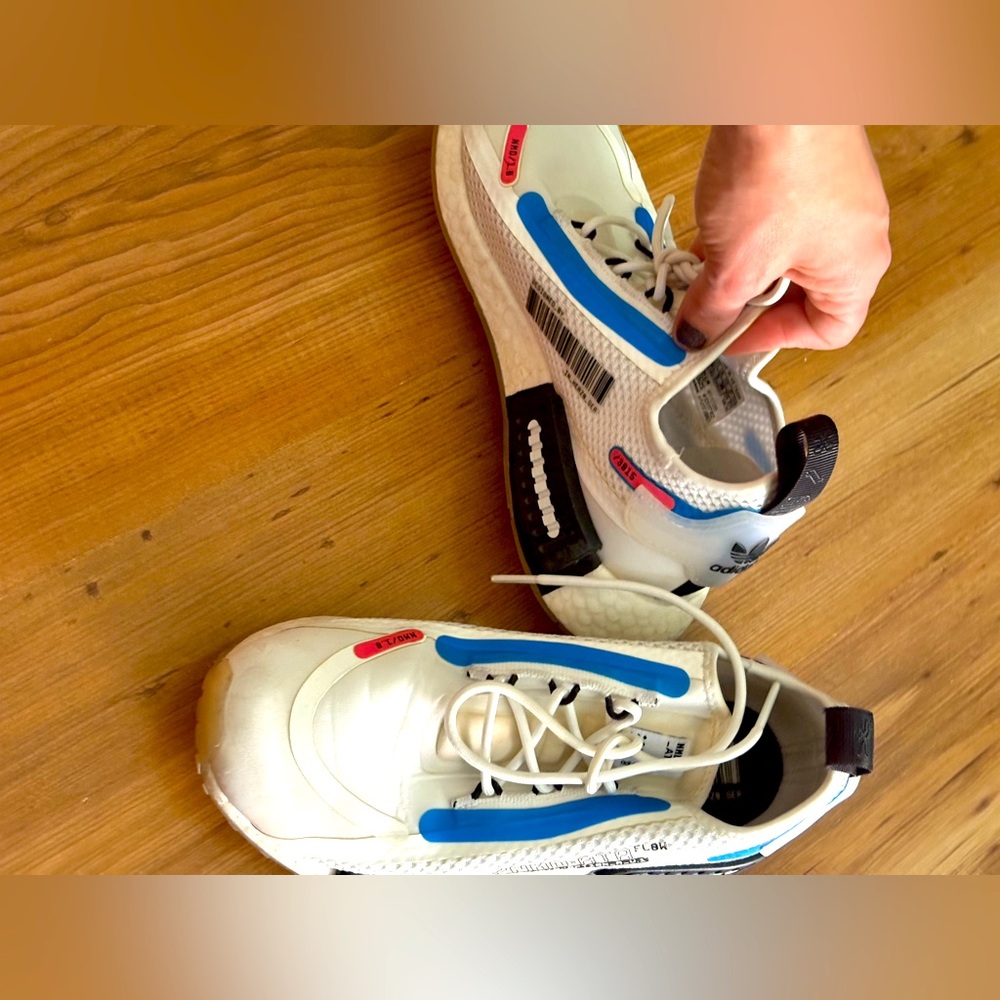 Adidas Women’s NMD shoes